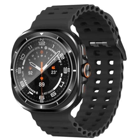 Relógio de Pulso Esportivo Inteligente com Rastreamento GPS Microwear Original à Prova d’Água